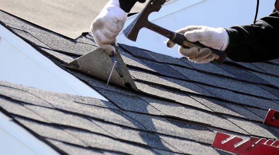 Expert tile roof repair services in Alcoa, TN